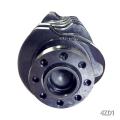 Cigüeñal para el motor Isuzu 4ZD1 8-94136-164-0