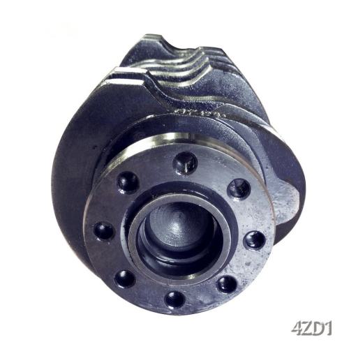 Kurbelwelle für Isuzu 4ZD1 Motor 8-94136-164-0