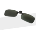 Flip Clip On Sunglasses For Plastic Frames