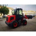 EPA Construction Mini Compact Front Loader