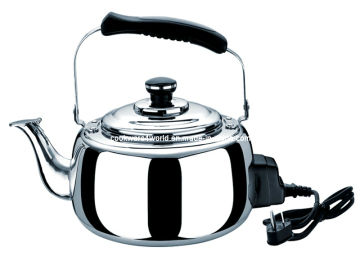Electronics Whistling Kettle (YJ-HC570AD)