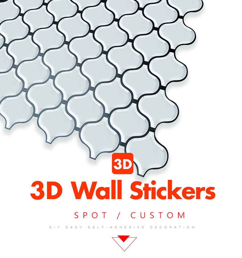 wall tile stickers