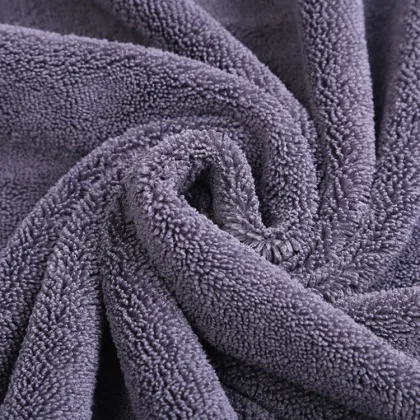 Wholesale 60*160 cm Microfiber Car Detailing Towel Supplies