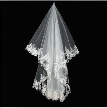 2013 New Come Wedding Accessories Bridal Veil wedding veil