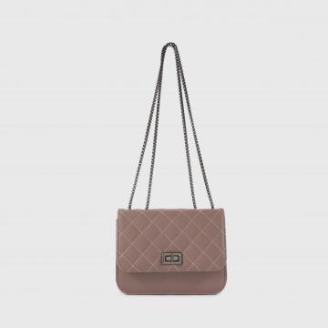 Bolsas de crossbody clássicas femininas