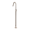 SEAWIND single lever bath mixer floor-standing