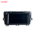 car dvd for Toyota Prius 2009-2013 RHD