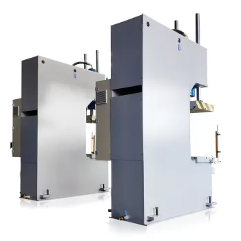 Y41 Series 20 Ton Hydraulic Press with Good Quality