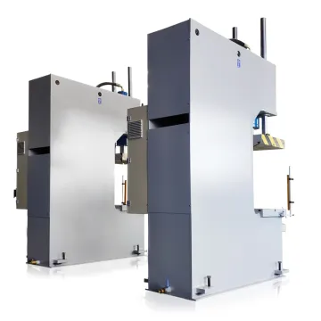 Y41 Series 20 Ton Hydraulic Press with Good Quality