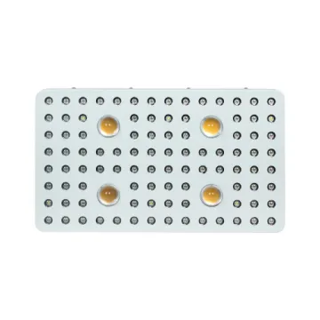 LED COB Grow Light Plant Growing Lamp