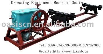 Ore Shaking Table/Mining Shake Table