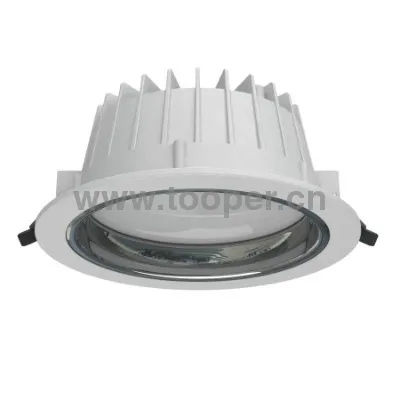 6 Inch LED Down light 25W
