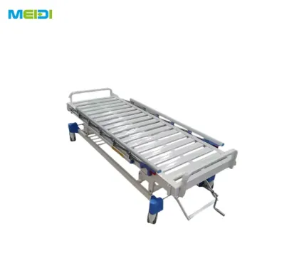 Single Crank Lifting Bed