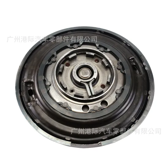 Top Quality 6DCT450 MPS6 Dual Clutch Transmission for Land Rover, Volvo, Ford