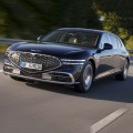 Genesis G90 2023 4WD Executive Extended Edition