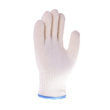 Met Aramid  Heat Protection gloves