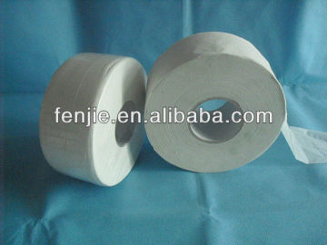 Eco-friendly business jumbo toilet tissue paper
