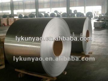 aluminium price per ton in China