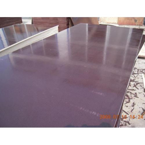 12mm 18mm Anti-Slip Film Faced Plywood