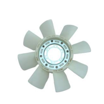 OEM Replacement Air Cooling Fan Blades for HINO EP100 Engine K13C