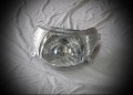 HS-SCOOTER Head Light Scooter Parts 125cc 150cc