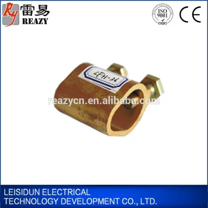 Cable Wire, Round Wire Overlapping Clips