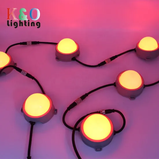 Hot Selling DC 24V 5W IP65 Permanent Holiday Decoration Warm White LED Point Light for Christmas" 

However, for a more concise and SEO-friendly title, you might consider:

"DC 24V 5W IP65 Warm White LED Point Light for Christmas Decorations