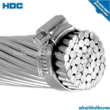 Conductor type Verbena 700 MCM - 354,7 mm2