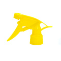 Boquilla ajustable 28/400 28/410 Flat Pet Gatter Spray Head Caper de chorro para aerosol