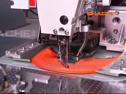 Industrial Cap making machine