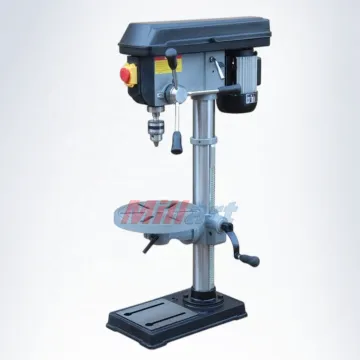16mm Dilling Capacity Pillar Drill Press Machine for Metal Drilling: ZJ4116