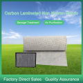 Activated Carbon Non Woven Fabric Non Woven Activated Carbon Fabric Media Supplier