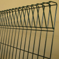 Excellent technology welded BRC fencing