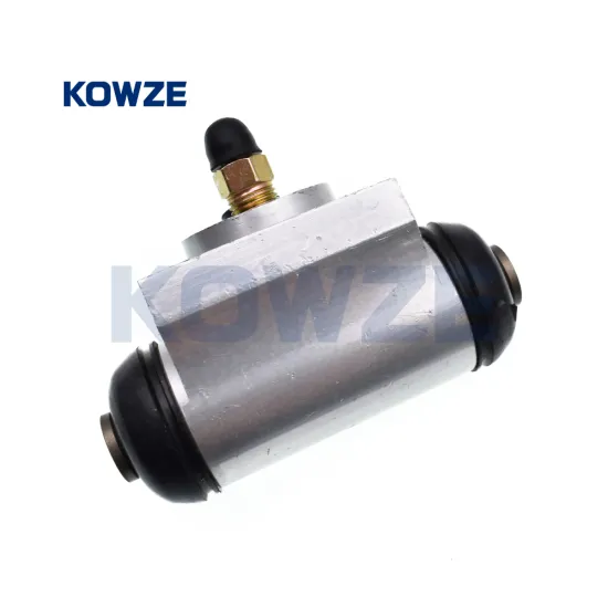 Rear Brake Line Valve Cylinder Pump for Toyota Hilux 4WD 47550-09070