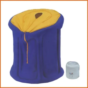 Portable Steam Sauna 05