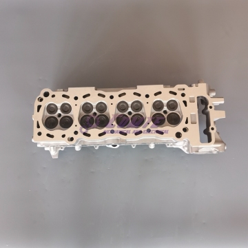 3RZ 3RZ-FE Cylinder Head Assembly for Toyota Tacoma 4Runner Hilux HiAce Land Cruiser 16V (EFI, 8 Intake Holes)