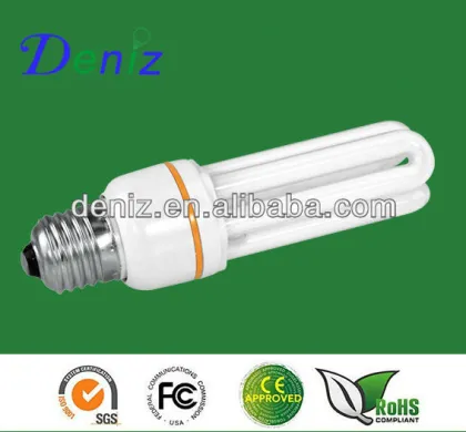 deniz green energy 3U energy saving lighting lamps