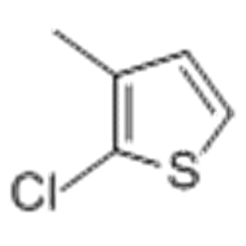 2-cloro-3-metiltiofene CAS 14345-97-2