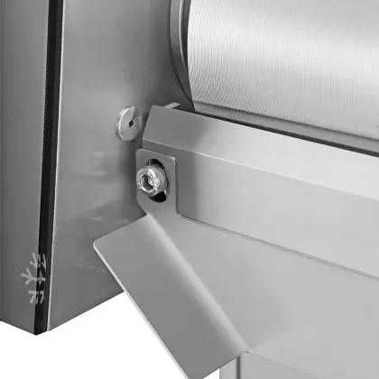 Commercial Snowflake Ice Machine for 280Kg Milk Snow and Bingsu