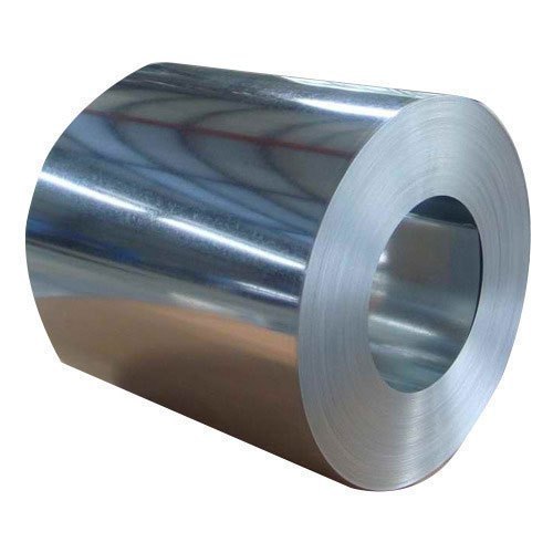 China Good Quality SS 430 304 Stainless Steel Coil Manufactory