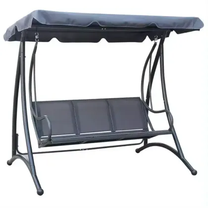 Stylish Indoor Outdoor Swing Chair Furniture