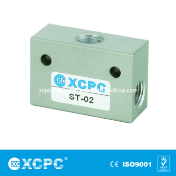 Shuttle Valve (ST series)