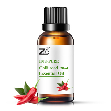 Chili Seed Essential Oil