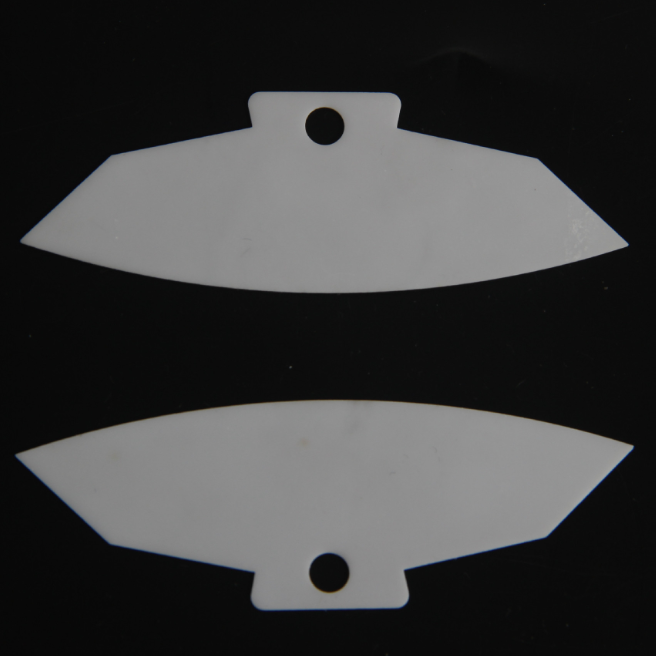 Zirconia Ceramic Cutting Blade