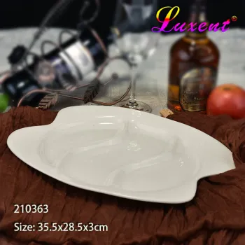 Wholesale Chaozhou Ceramic Dinner Plates for Restaurants, Cheap Porcelain Plate,shallow plate