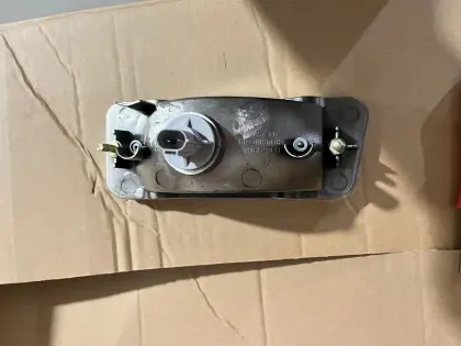 Fog Lamp for Hino PROFIA SH