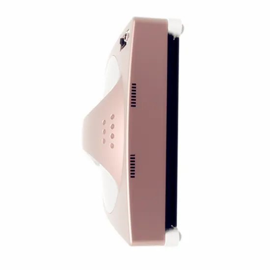 High Suction Remote Control Window Cleaning Robot