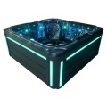 LED belt of skirt