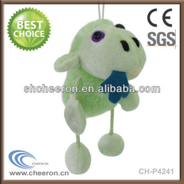 Baby toy cute sheep plush toy
