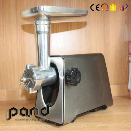 Electric Pigeon Parrot Bird Feed Making Machine